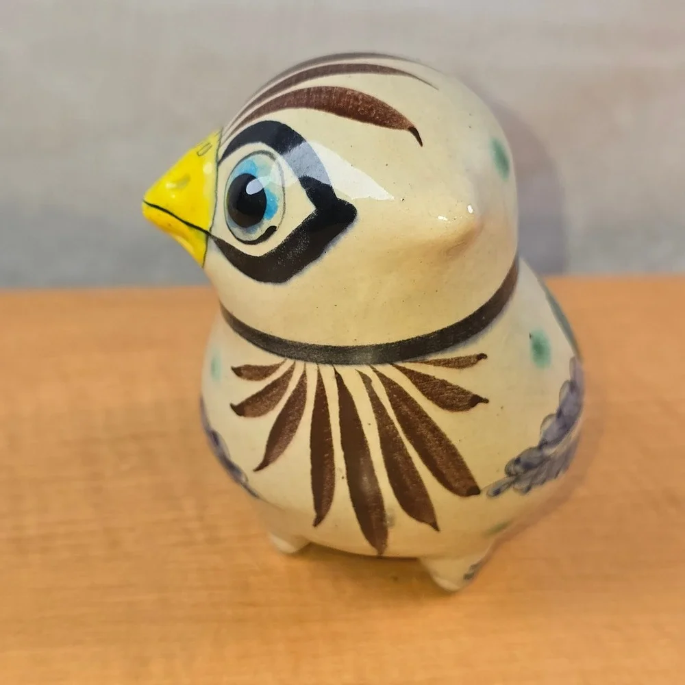 Vintage Tonala 5